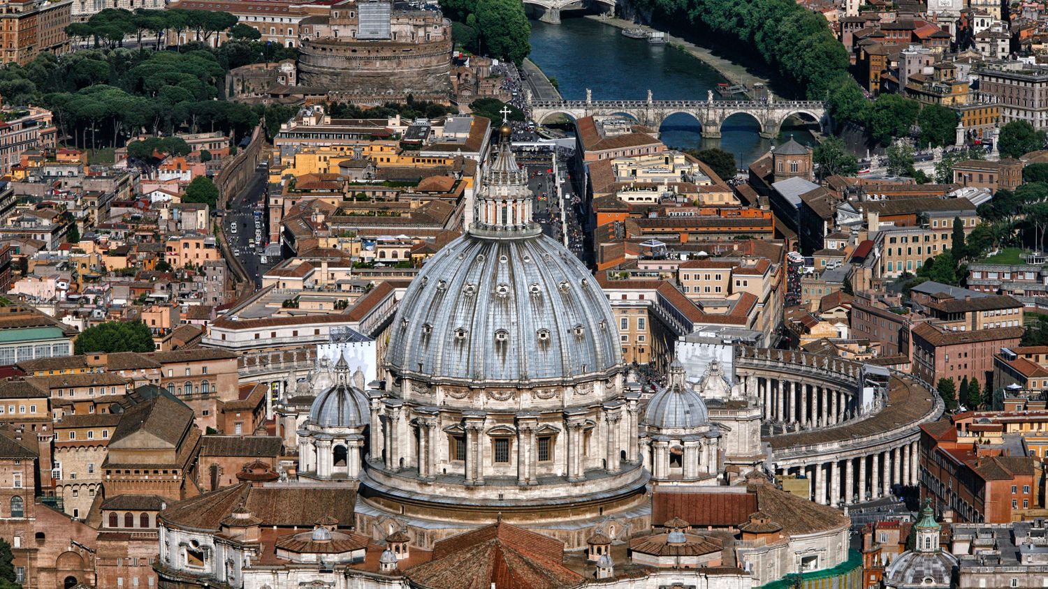San Pietro
